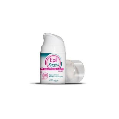 Epil xpress reducteur de pilosit&eacute; pour le visage Institut Claude Bell