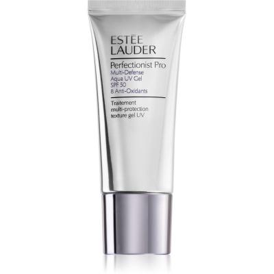 Est&eacute;e Lauder Perfectionist Pro Multi-Defense Aqua UV Gel SPF 50 with 8 Anti-Oxidants