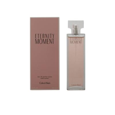 Eternity Moment Edp Vaporisateur 100 Ml
