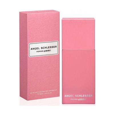 Angel Schlesser Femme Adorable Eau de Toilette 100ml
