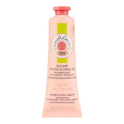 Fleur de Figuier Baume Mains et Ongles