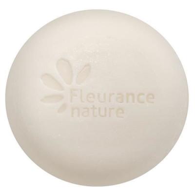 Fleurance Nature Shampooing Solide Cheveux Secs Coco 75g