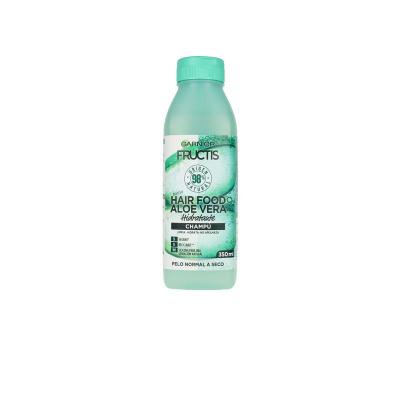 Garnier Fructis Hair Food Aloe Vera Shampooing Hydratant 350 Ml