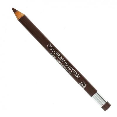 Maybelline Color Sensational Crayon &agrave; l&egrave;vres - 775 Copper Brown