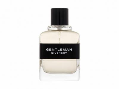 Givenchy Gentleman 110mi Eau De Toilette Jaune Homme