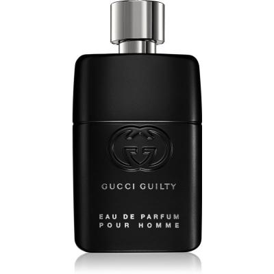 Gucci Guilty Pour Homme Eau de Parfum Vaporisateur 50 ml