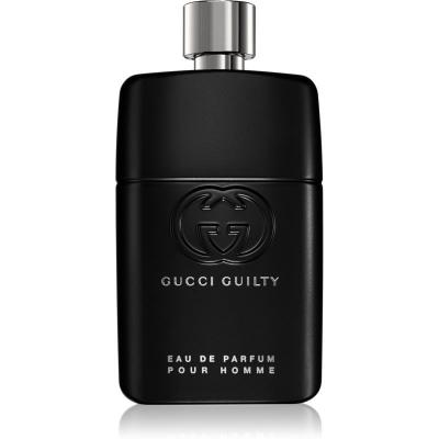 Gucci Guilty Ph 90ml Eau De Parfum Argent&eacute; Homme