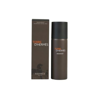 Herm&egrave;s Hermes Terre D'Hermes Deodorant D&eacute;odorant (D&eacute;o) Mixte 150ml