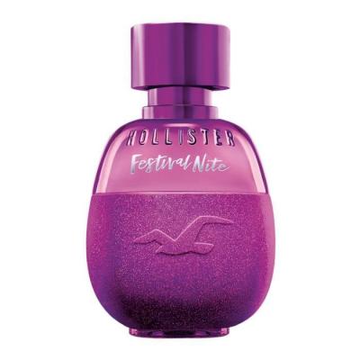 FESTIVAL NITE FOR HER eau de parfum vaporisateur 50 ml