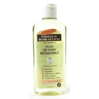 Palmers Cocoa Butter Formula Skin Therapy 150ml Body Oil Dor&eacute;