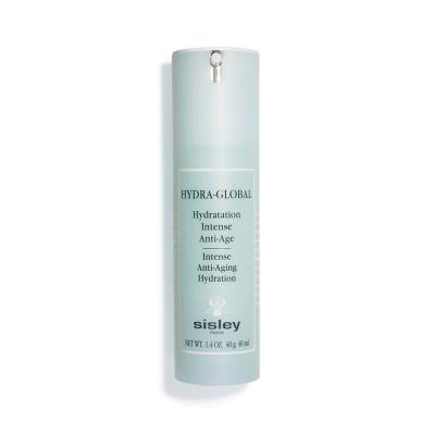 Hydra-Global - Hydratation Intense Anti Age Multicolore Sisley