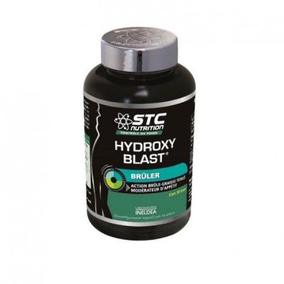 STC Nutrition Hydroxy Blast 120 g&eacute;lules