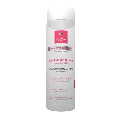 IN'OYA Laboratoire Mon Eau Micellaire Peaux Sensibles, 200ml