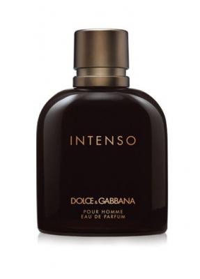 Dolce & Gabbana Intenso Eau de Parfum Homme 125 ml
