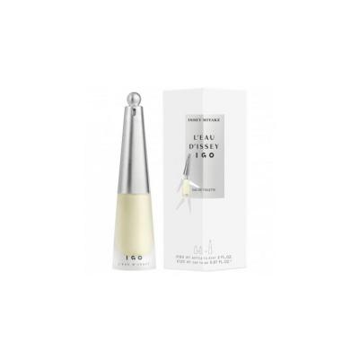 Issey Miyake L&acute;Eau d&acute;Issey IGO Eau de Toilette Spray Cap To Go 20ml