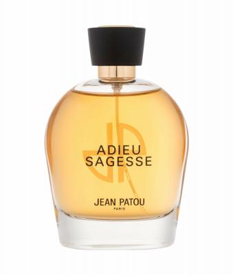 Jean Patou Collection H&eacute;ritage Adieu Sagesse Eau de Parfum Spray 100ml