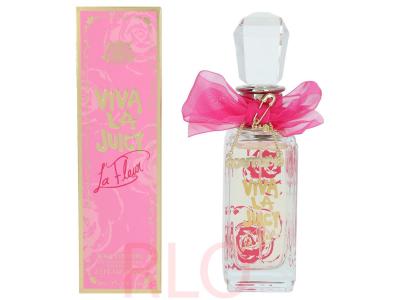 Juicy Couture Viva La Juicy La Fleur 75ml Eau De Toilette Women Spray