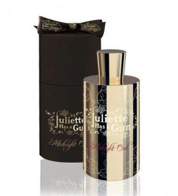 Juliette Has A Gun Midnight Oud Eau de Parfum 100ml