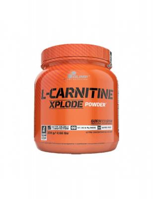 L-carnitine xplode powder (300g)