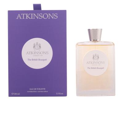 Atkinsons Atkinsons The British Bouquet Eau de Toilette 100 ml