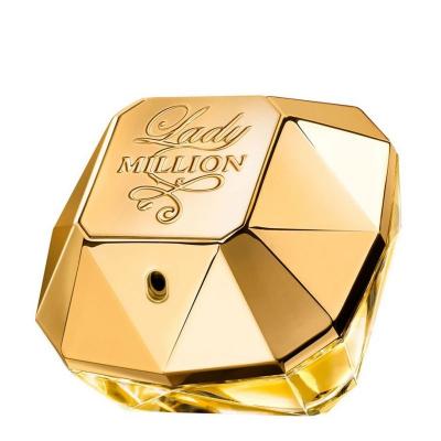 Paco Rabanne - Lady Million - Eau de parfum 50 ml