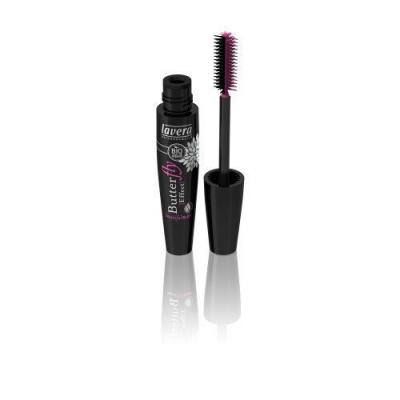 Lavera Masque Effet Papillon Magnifique Noir 11 ml 10 ml