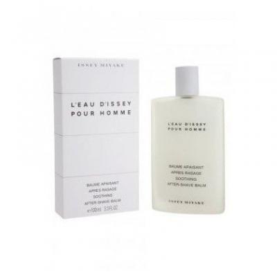 Issey Miyake L&acute;eau D&acute;issey Por Man After Shave 100ml Blanc Homme