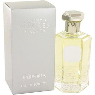 Lorenzo Villoresi Firenze Iperborea 100 ml - Eau De Toilette Vaporisateur Pour Femme 