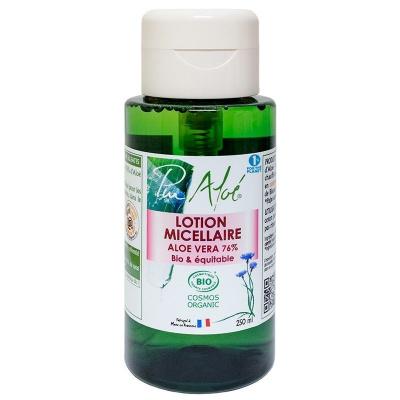 Puraloe Lotion Micel Aloe 250ml