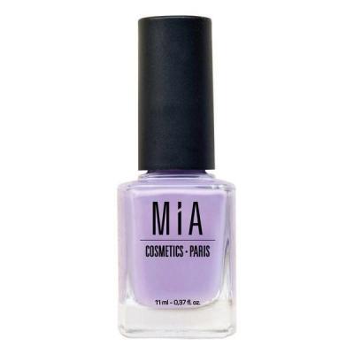 Vernis &agrave; ongles mia cosmetics paris amethyst (11 ml)