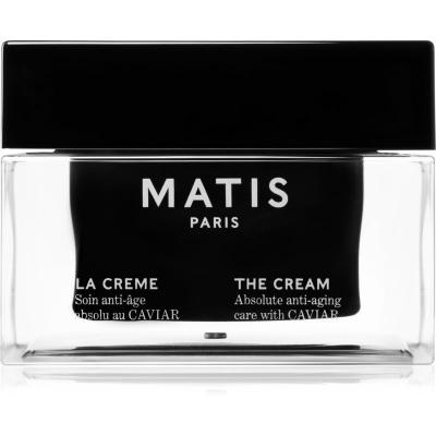 Matis Cr&egrave;me anti-&acirc;ge The Cream 50 ml