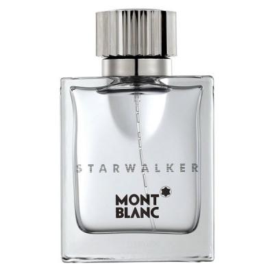 Montblanc Star Walker Eau de Toilette (EDT) Homme 50ml