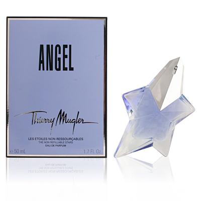 Mugler Angel Eau de Parfum Eau de Parfum - Vaporisateur Naturel 25 ml