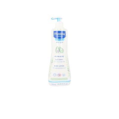 Mustela B&eacute;b&eacute; Hydra Lait Corporel 750 ml 750 ml