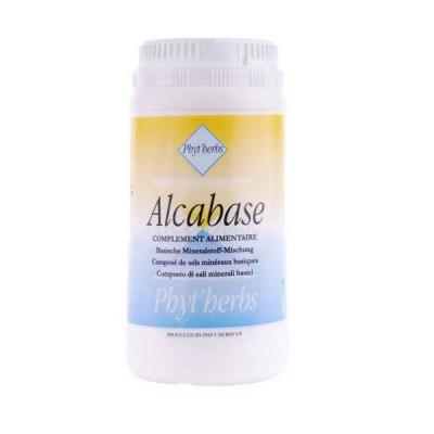 Alcabase en poudre 250g oligopharm dr theiss