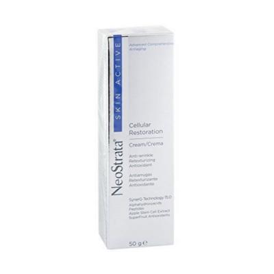 Neostrata Skin Active Cellular Restoration Cream Anti-Wrinkle 50g,