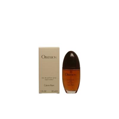 Calvin Klein Eau de Parfum Obsession Femme Vaporisateur 30 ml 