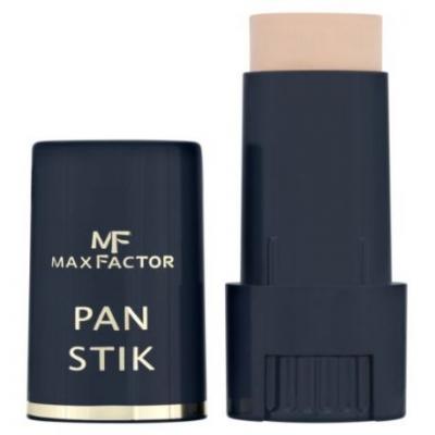Correcteur facial pan stick max factor (9 g) 13 - nouveau beige
