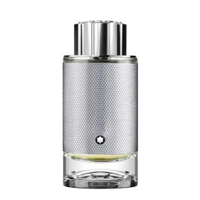 Montblanc Eau De Parfum Explorer Platinum Vapo 200ml