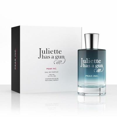 Juliette Has a Gun Pear Inc. Eau de Parfum Spray 100ml