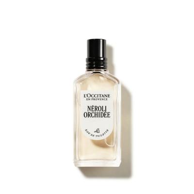 Women's Perfume L'Occitane En Provence N&Eacute;ROLI & ORCHID&Eacute;E