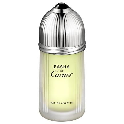 CARTIER Pasha - Eau de Toilette 100ml