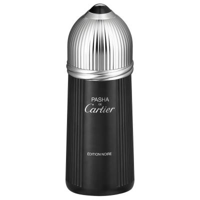 Cartier Pasha De Cartier Edition Noire Eau de Toilette 150 ml