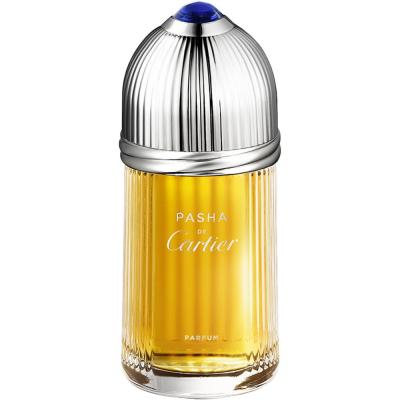 Pasha Parfum 100ml - Cartier - Parfum