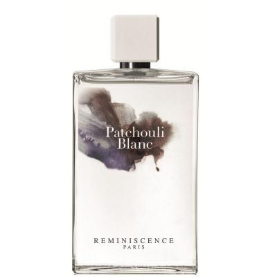 Patchouli Blanc