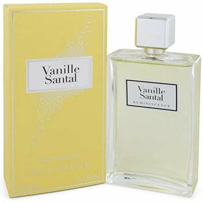 Reminiscence Vanille Santal EAU DE TOILETTE 100 ml VANILLE SANTAL