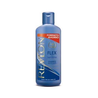 Revlon Anti-dandruff Flex Shampoo with Keratin 750 ml