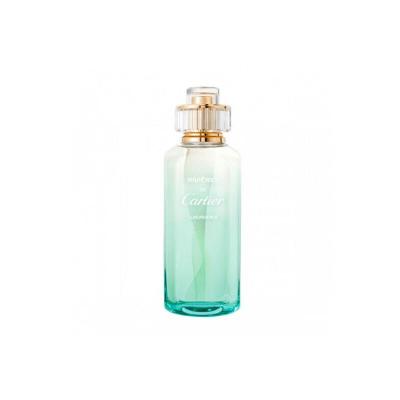 Cartier Rivi&egrave;res Luxuriance Eau de Toilette 100 ml 