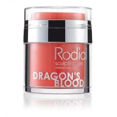 Rodial Skincare Gel Sculptant dragons de sang 1.7oz (50ml)