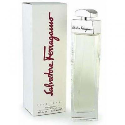 Salvatore Ferragamo Femme Eau de Parfum Vaporisateur 100 ml 100 ml